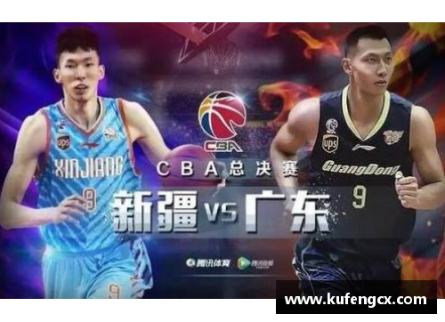 CBA总决赛：广东以总比分3-1击败辽宁夺冠，逼近卫冕成功！