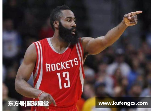 6688体育东部霸主摊牌：只有哈登能征服的时代