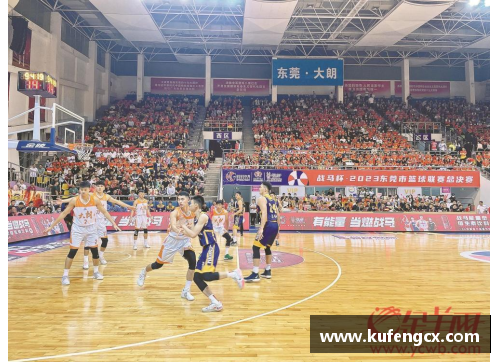 6688体育官网广东工业大学在CUBAL总决赛中夺冠，篮球之梦成真