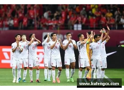 6688体育官网一球之间！国足力压泰国晋级，泰国3-1击败新加坡仍被淘汰
