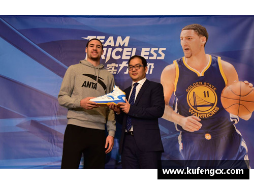 6688体育官网安踏签约的NBA球星：全球篮球界的明星与合作新纪元 - 副本