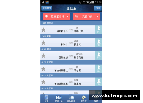 6688体育官网预测足球比分：智能分析揭秘胜负