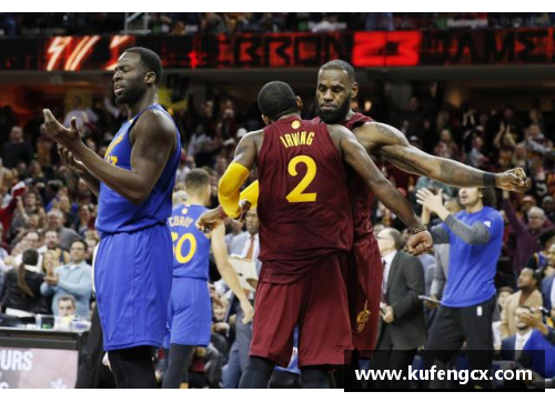 6688体育官网NBA之星凯里·欧文：揭秘他的职业生涯、影响力与超凡表现 - 副本