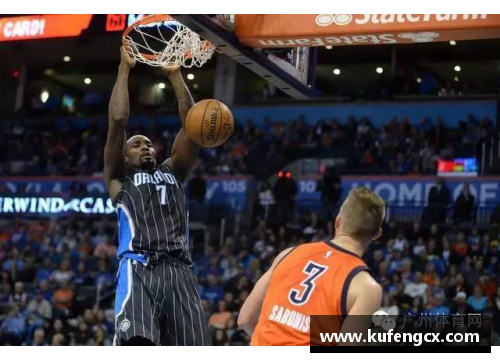6688体育官网NBA魔术队2024赛季阵容及主力球员介绍