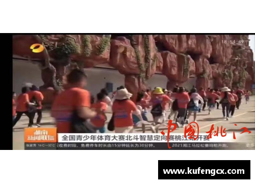 6688体育官网哈尔滨成功举办第三届少年CBA城市赛，运动风采迷人 - 副本