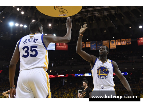 6688体育官网勇士历史巅峰：2017 NBA总决赛第五场的辉煌篇章 - 副本